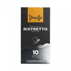 Dimello kapsule RISTRETTO