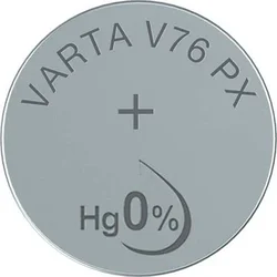 VARTA V76PX / SR44 1 kos (4075-101-401)