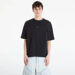 Majice Oakley Metal Rise Tee Blackout L
