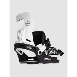 Nidecker Muon X 2023 Snowboard vezi stormtrooper