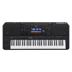 YAMAHA klaviatura PSR SX700