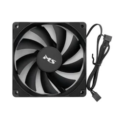 MS Freeze B120 crni fan case cooler ( 0001411087 )