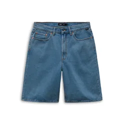 VANS Kavbojke CHECK moder denim