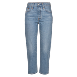 LEVIS Kavbojke, modra