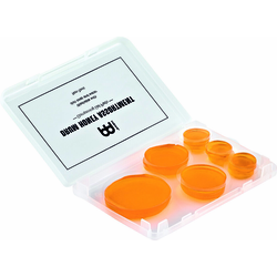Meinl Drum Honey Assortment 12 pcs