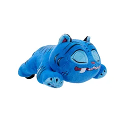 Plišasta igrača KPop Demon Hunters Sleeping Derpy - 45 cm