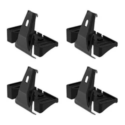 THULE Kit 5404 Clamp - set adaptera za krovni nosač