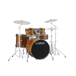 Yamaha Stage Custom Birch SB02F5 HA set