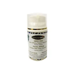 La Cremerie Donkey Milk-Tribal Hammam 50ml - Serum za lice