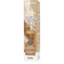 Cameleo Toner za kosu – Vanilla 60 ml | Kozmo