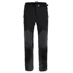Hlače DIRECT ALPINE CASCADE PLUS 2.0, črne (XXL)