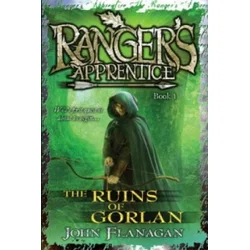 Ruins of Gorlan