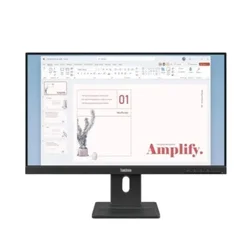 Lenovo E24-40 64BAMAT1EU IPS 1920x1080/4ms/100Hz/HDMI/VGA/DP/Pivot Monitor 23,8