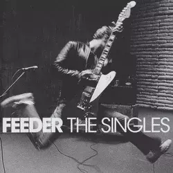 Feeder - The Singles (Pink Coloured) (2 LP)