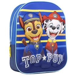 Ranac za vrtić 3D Paw Patrol Cerda 2100004068
