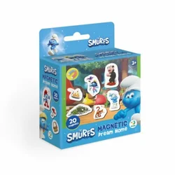 Magneti the smurfs 200617 ( 104/200617 )