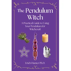 The Pendulum Witch