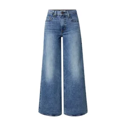 LEVIS  Kavbojke 728 moder denim