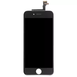 LCD Zaslon za Apple Iphone 7 - Črn