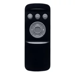 Logitech Z906 Zvučnici, 5.1 Surround, 500 W RMS, Crni