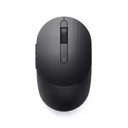 DELL Miš Bežični RF + Bluetooth Optički MS5120W 1600 DPI