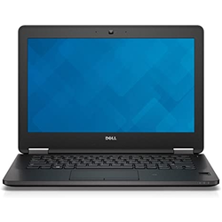 Prenosnik DELL Latitude E7270/i7/RAM 8 GB/SSD Disk/12,5”/HD