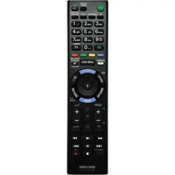 General SONY RMT-TZ120E - zamenjava daljinski upravljalnik