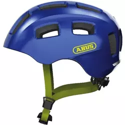 Abus Youn-I 2.0 Sparkling Blue M