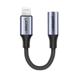 Ugreen adapter Lightning v avdio 3.5mm - box