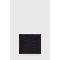 Usnjena denarnica Polo Ralph Lauren