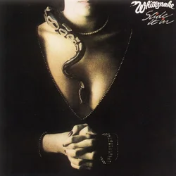 Whitesnake - Slide It In (LP)