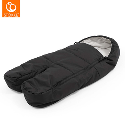 Stokke Xplory X Dunjica Rich Black