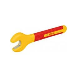 BOSCH Viljuškasti ključ VDE električarski 17mm