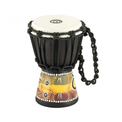 Djembe Mini Afriški 11,5cm - Gecko Dizajn Meinl HDJ7-XXS