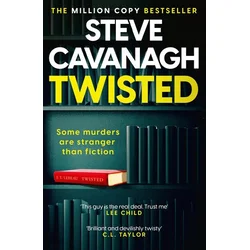 Twisted