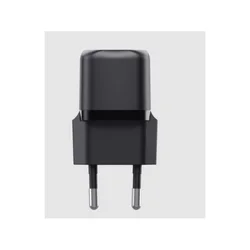 Trust - Punjač TRUST MAXO 20W USB-C/smartphone/crna