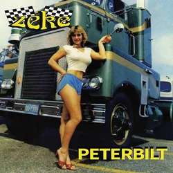 Zeke - Peterbilt (LP)