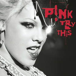 Pink Try This (2 LP)