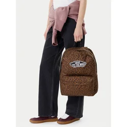 Vans Nahrbtnik C-OLD SKOOL CLASSIC BACKPACK VN000H4Y7UG1 Rjava