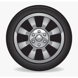 Vredestein Comtrac 2 All Season + ( 215/60 R17C 109/107H EVc )