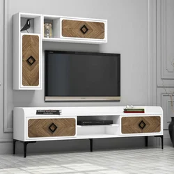 Hanah home TV Komoda Samba Orah