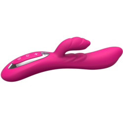 rabbit vibrator Nalone Touch 2