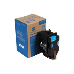 KONICA MINOLTA TNP-81 Toner za štampač, Cyan, AAJW451