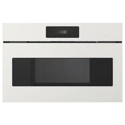 STENABY Ugradna mikrotalasna, IKEA 300 bela
