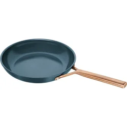 Zwilling Milano ploščata ponev, 28 cm, modra