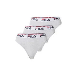 FILA Tangice, siva