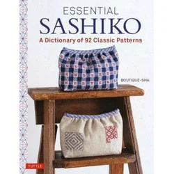 Essential Sashiko