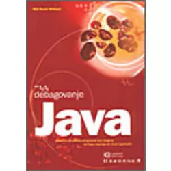 JAVA DEBOGAOVANJE, Will David Mitchell