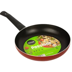 TEXELL Duboki tiganj Passione TPP-D26 26cm, Crveni