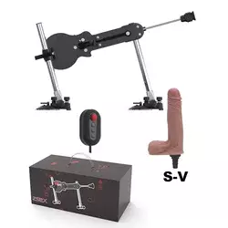 Sex mašina 523B